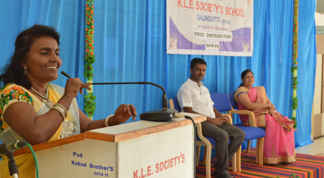 Annual Prize Distribution Programme