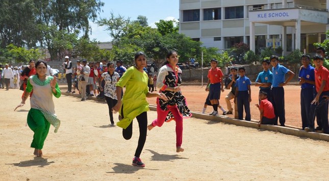 Parent sports 2018-19