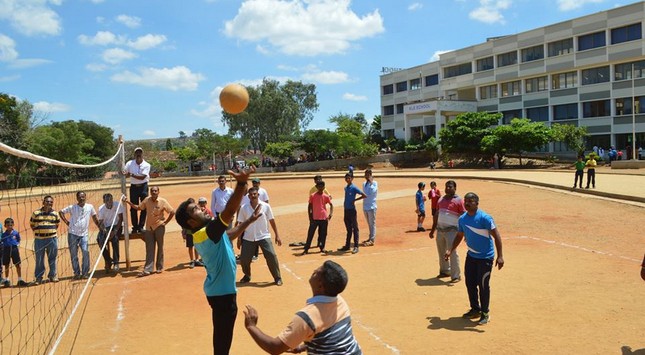 Parent sports 2018-19