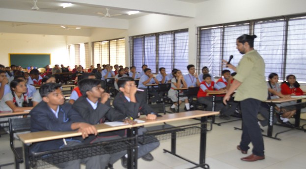 INTER SCHOOL QUIZ COMPETITION