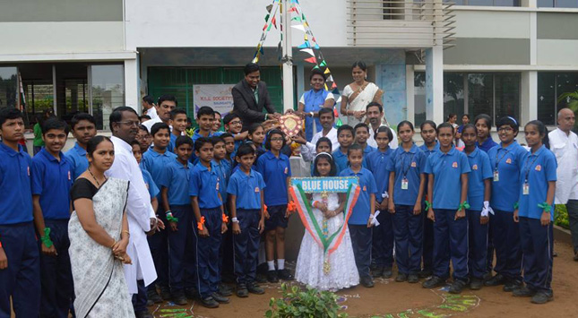 72nd Independence Day Celebration