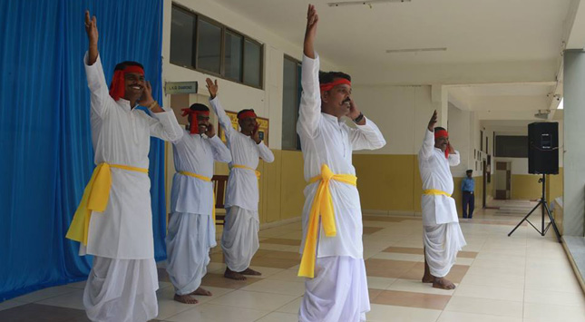 CHILDREN'S DAY CELEBRATION