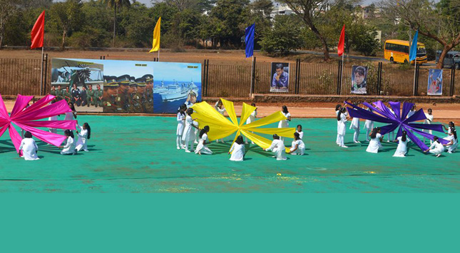 REPUBLIC DAY CELEBRATION