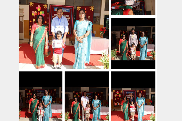 Annual Sports Prize Distribution Ceremony