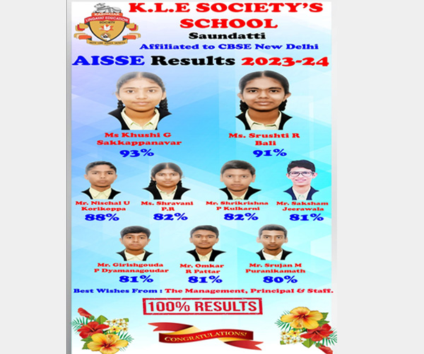 Big Congrats to all our Grade 10 CBSE achieverh