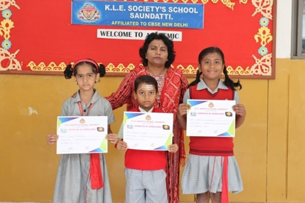 Celebrating Our Storytelling Stars
