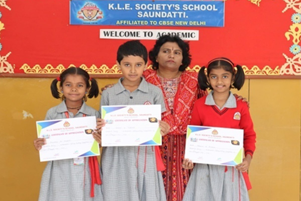 Celebrating Our Storytelling Stars