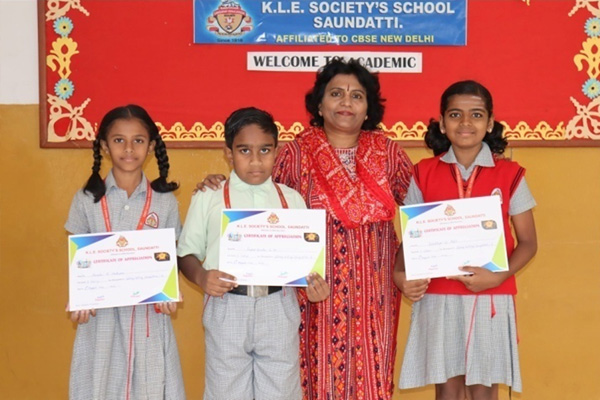 Celebrating Our Storytelling Stars