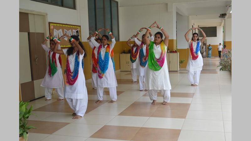 75th Independence Day Celebration