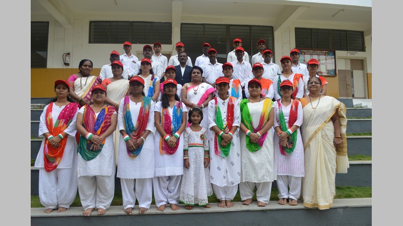 75th Independence Day Celebration