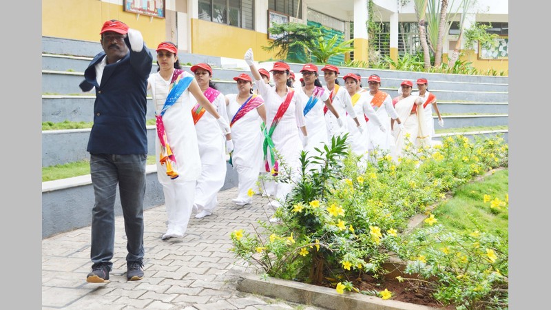 75th Independence Day Celebration