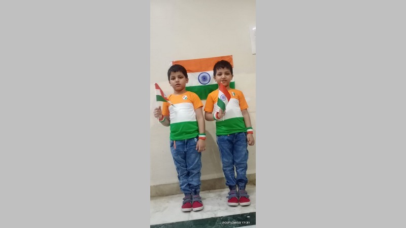 75th Independence Day Celebration