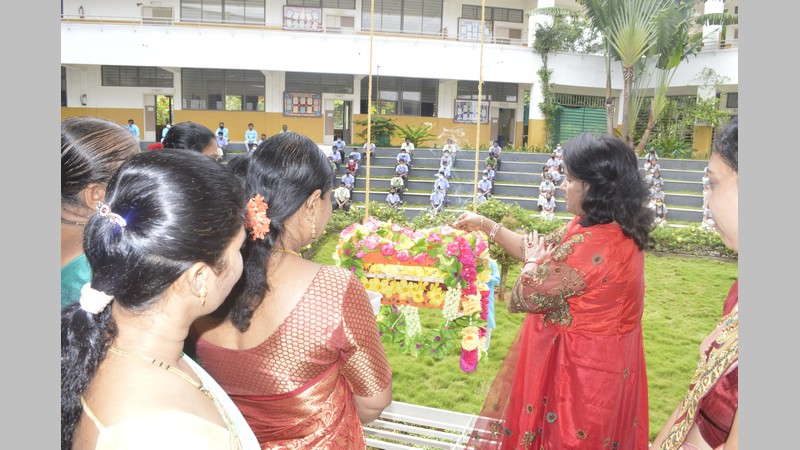 Shree Krishna Janmashtami