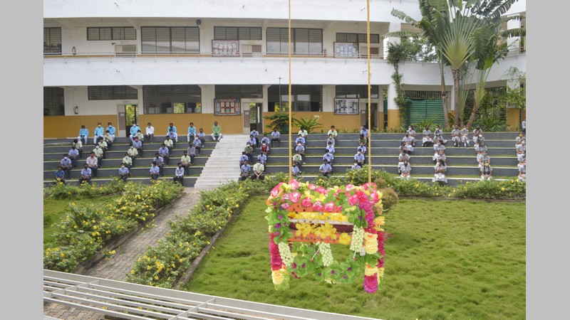 Shree Krishna Janmashtami