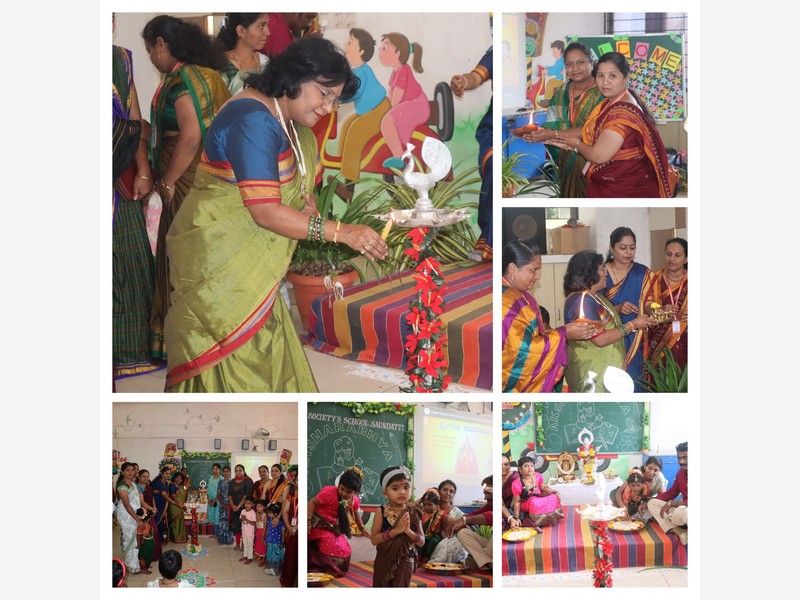 Welcoming Our Little Learners  Pre-Primary 2025*