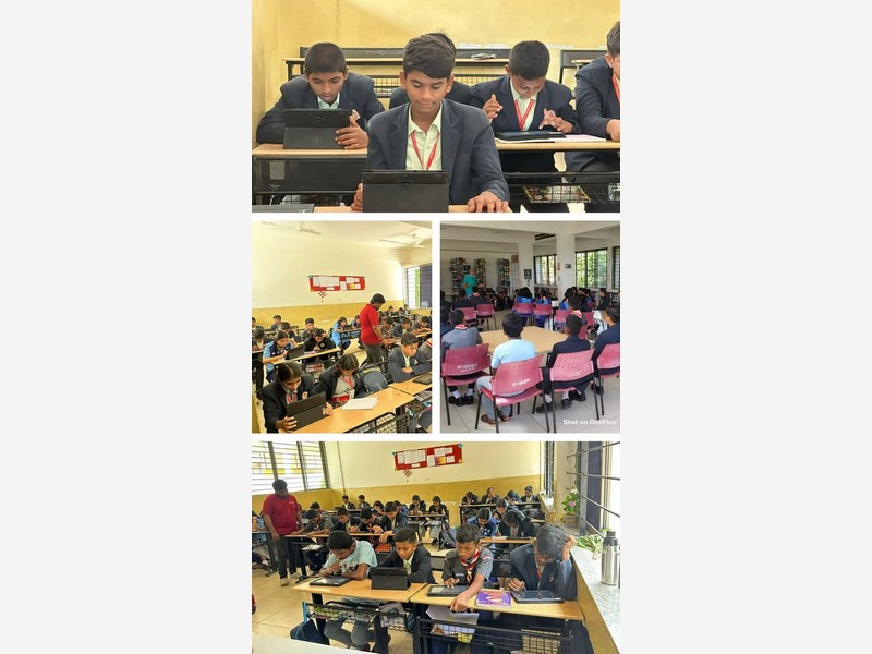 Career Counseling Test for Grade IX*