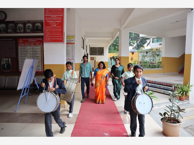 Children’s Day Celebration 2025!