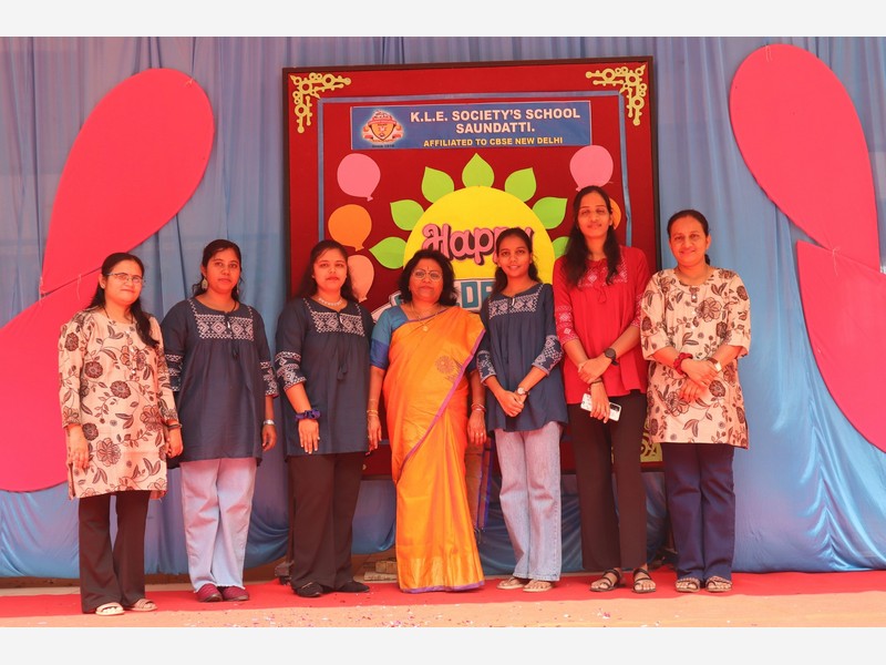 Children’s Day Celebration 2025!