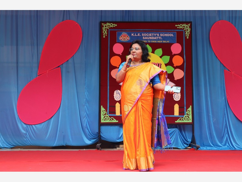 Children’s Day Celebration 2025!