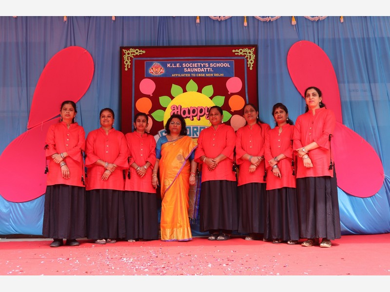 Children’s Day Celebration 2025!