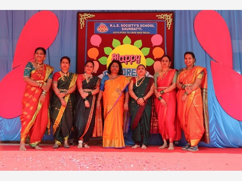 Children’s Day Celebration 2025!