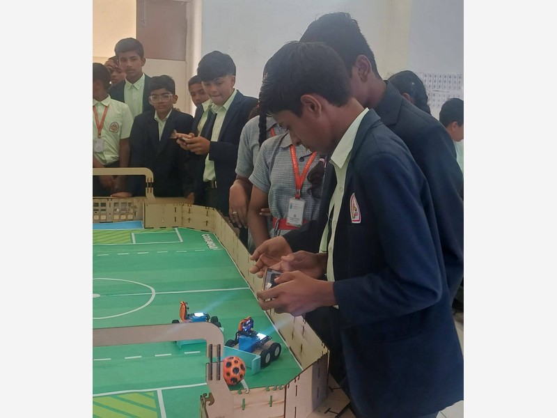 Codeavour 7.0 Orientation & Track 3 Event 