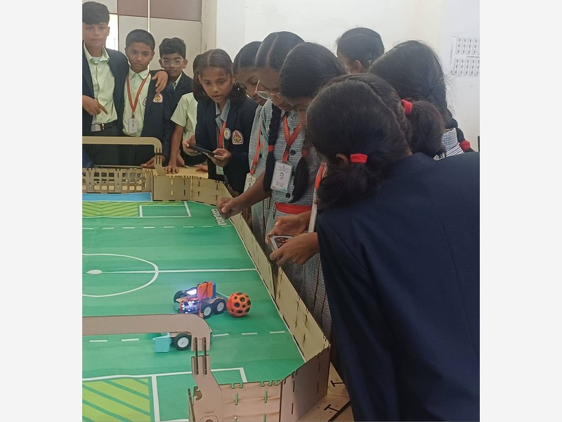 Codeavour 7.0 Orientation & Track 3 Event 