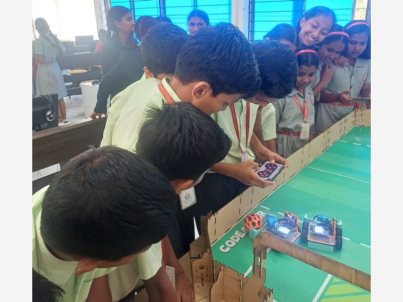 Codeavour 7.0 Orientation & Track 3 Event 