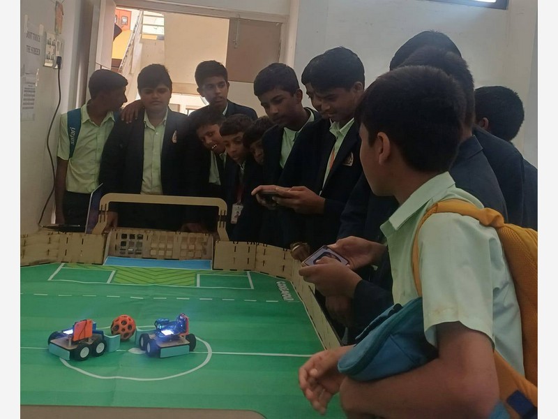 Codeavour 7.0 Orientation & Track 3 Event 