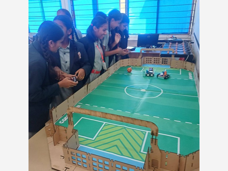 Codeavour 7.0 Orientation & Track 3 Event 