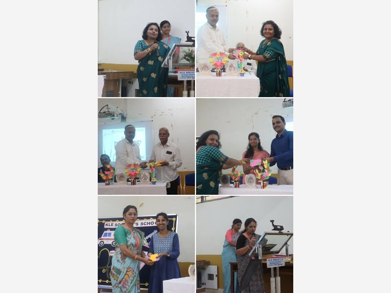 Doctors' Day Celebration 2025   