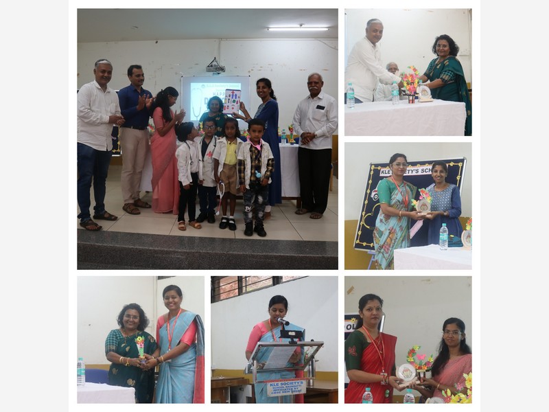 Doctors' Day Celebration 2025   