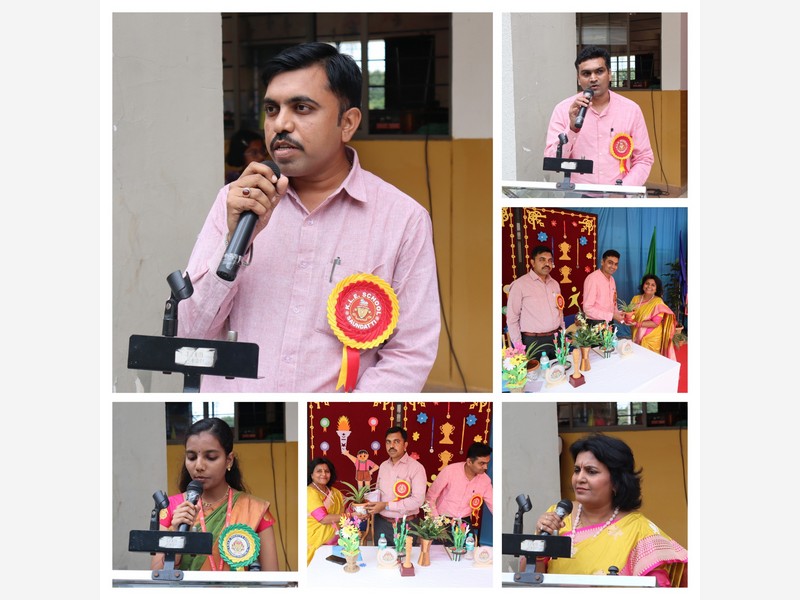 Investiture Ceremony 2025-26 