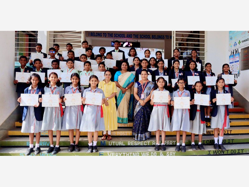 Model United Nations 2025-26  