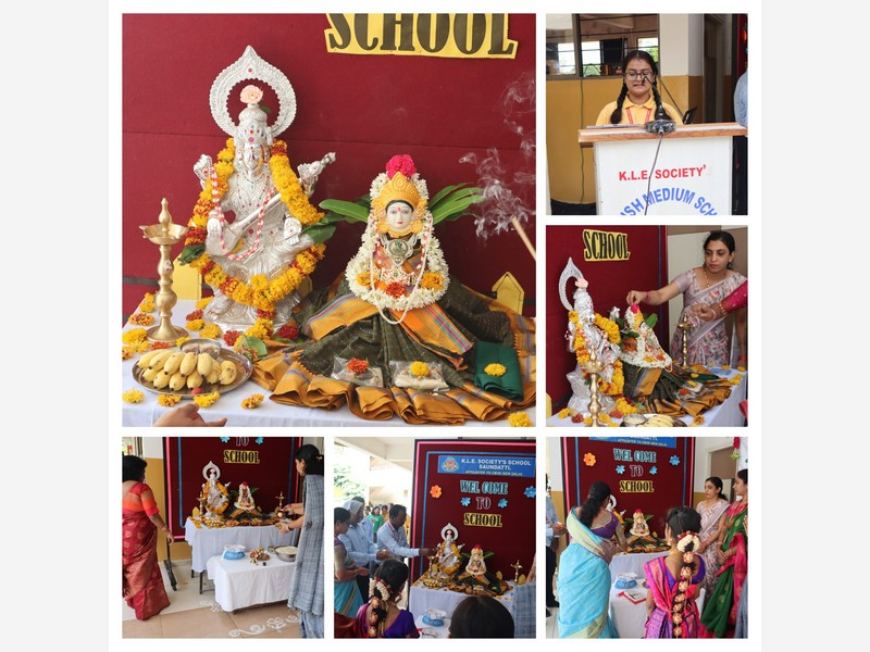 School Reopening Ceremony on 2nd June 2025 
