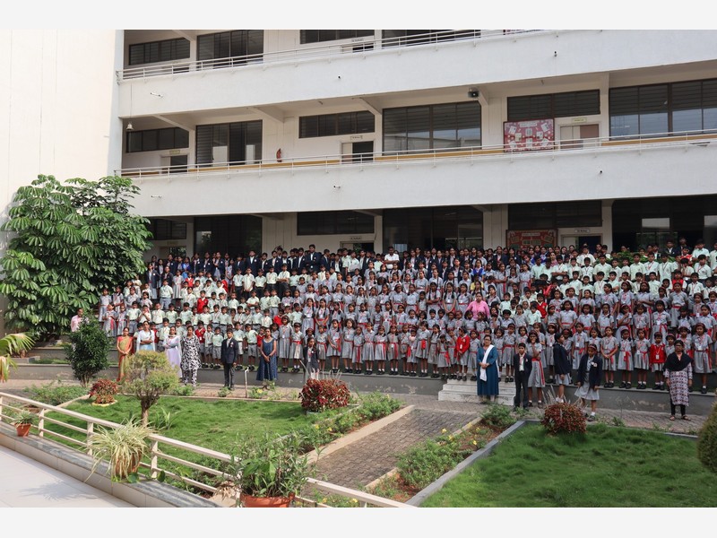 150th year celebration of “Vande Mataram”